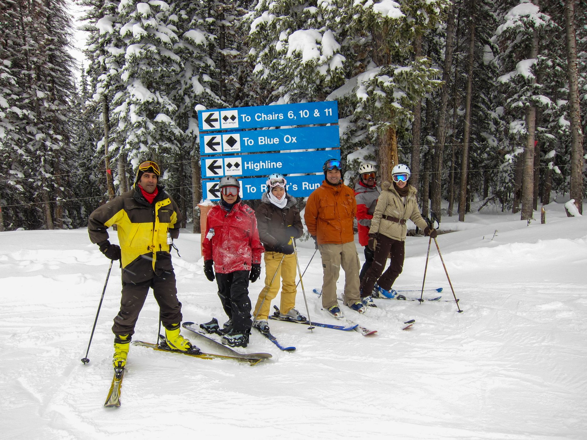 2010 Beaver Creek 70